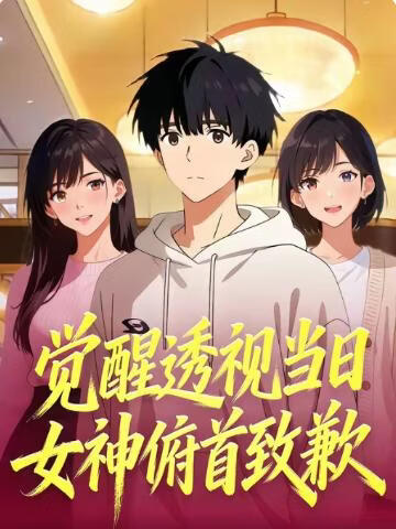 闪婚老公竟是隐藏大佬