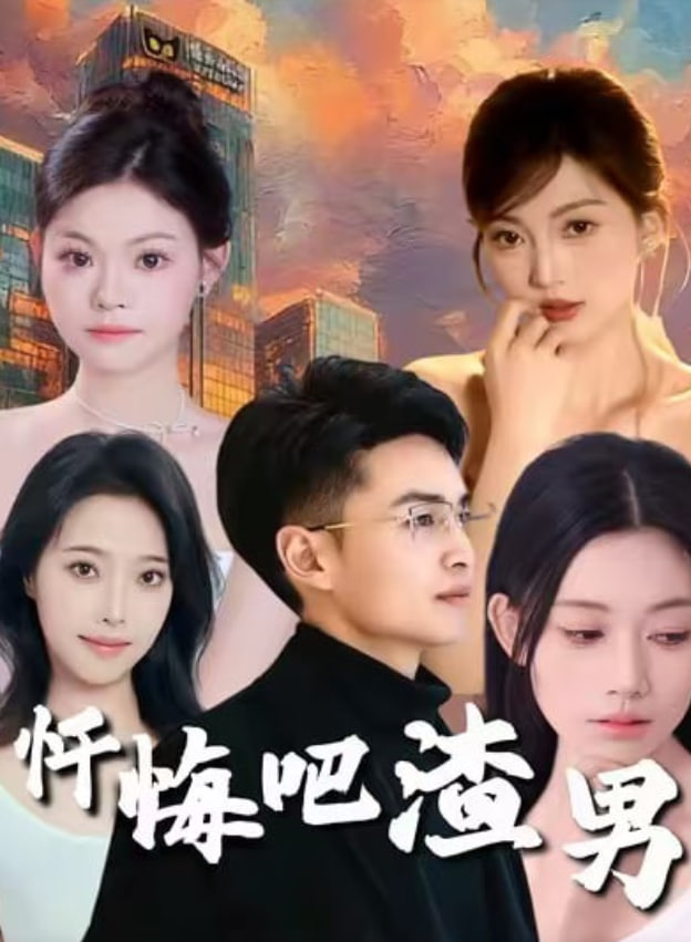 时光与你 海报